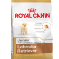 Royal Canin Labrador Retriever Junior